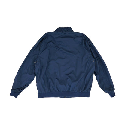 Navy Active Jacket