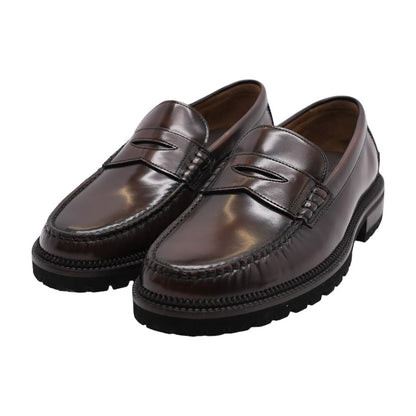 Brown Loafer Dress Shoes