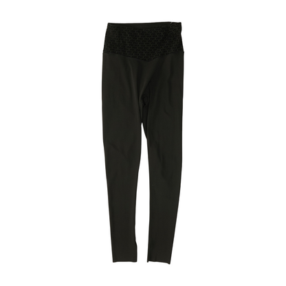 Black Active Leggings