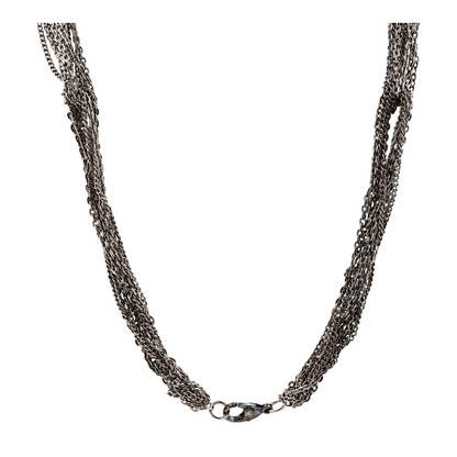 Costume Statement Necklace