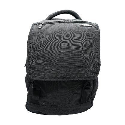 Black Backpack