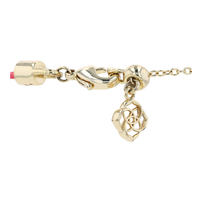 Costume Charm Bracelet