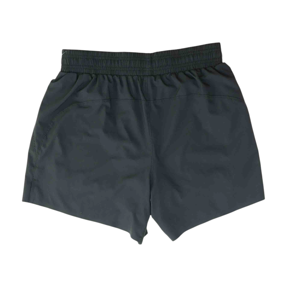 Black Active Shorts