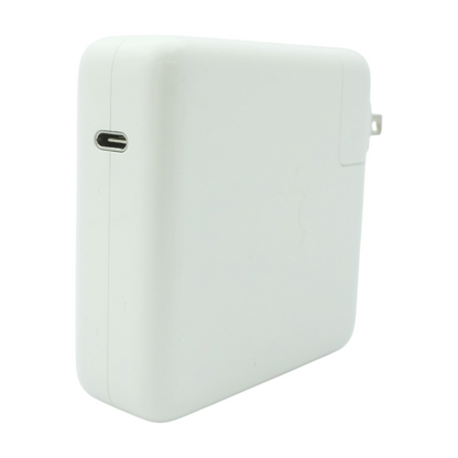 87W USB-C Power Adapter Charging Block
