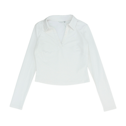 White Blouse