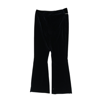 Navy Regular Pants