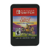 Spirit: Lucky's Big Adventure for Nintendo Switch – Image 1