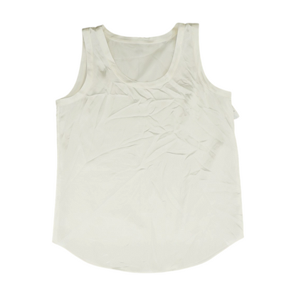 Ivory Blouse