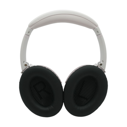 Petal Pink QuietComfort Noise Cancelling Headphones With Black Earpads