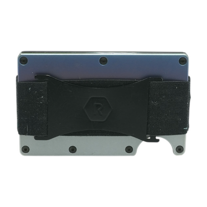 Multi Cardholder Wallet