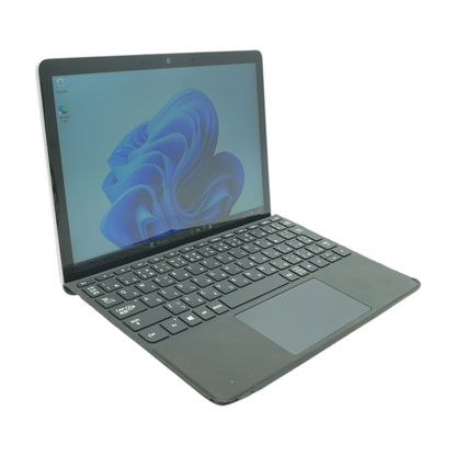 10.5" Surface Go 2 Silver Intel Premium 1.70GHz 8GB 128GB NVME/SSD