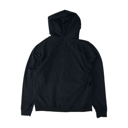 Charcoal Solid Jacket