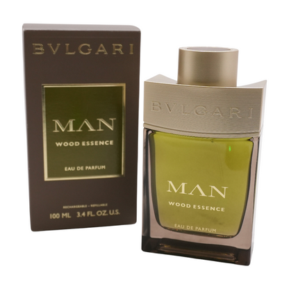 Man Wood Essence Eau de Parfum