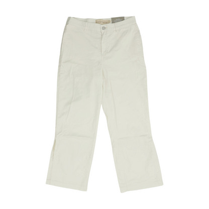 Ivory Jeans