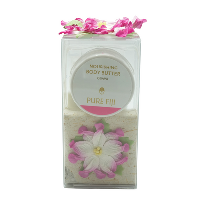 Mini Spa Box - Guava