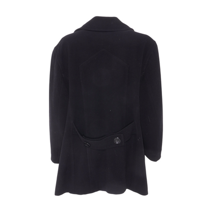 Black Plus Solid Coat