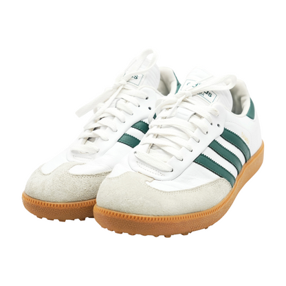 Samba Spikeless Golf Low-Top Athletic Shoes