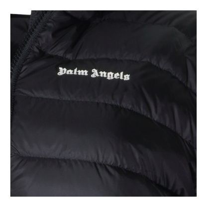 Black Solid Jacket