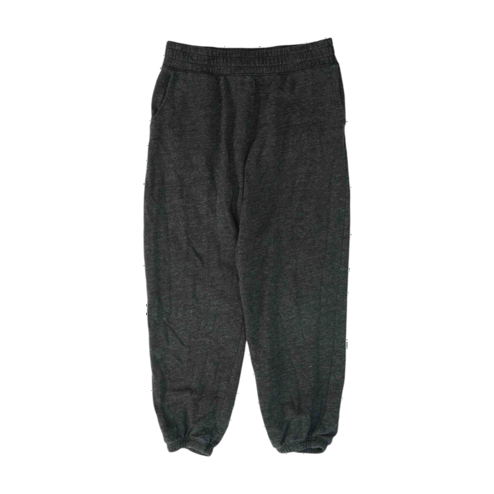 Gray Regular Pants