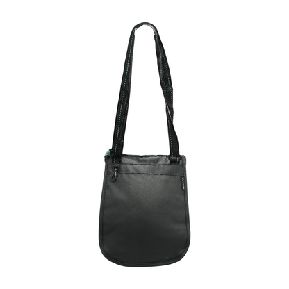 Blue Crossbody