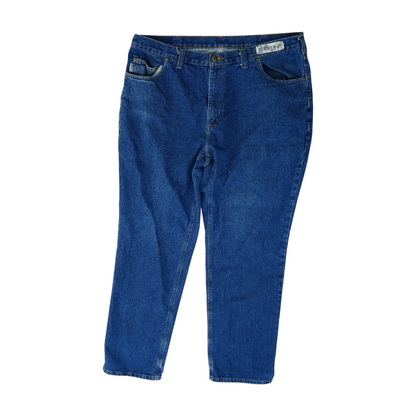Relaxed Jeans