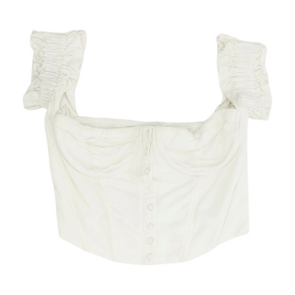 White Blouse