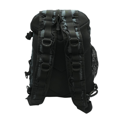 Fishing Waterproof Tackle Backpack