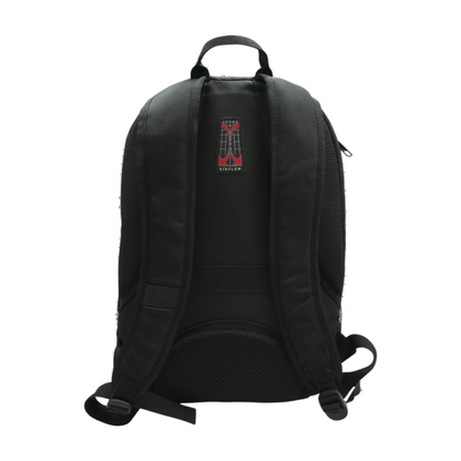 Black Backpack