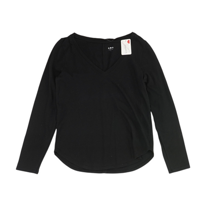 Black Blouse