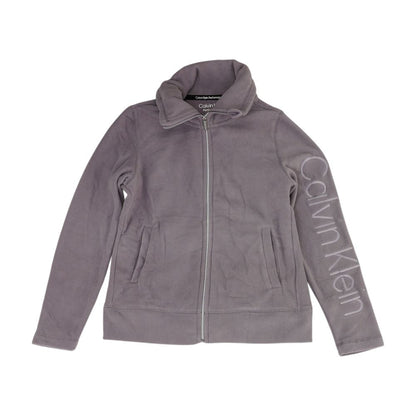 Purple Active Jacket