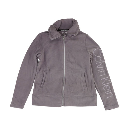 Purple Active Jacket