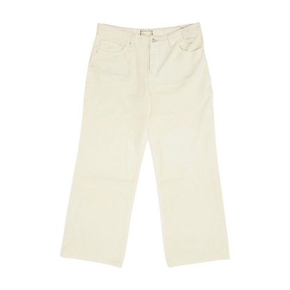 Ivory Jeans