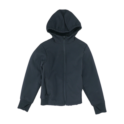 Black Jacket