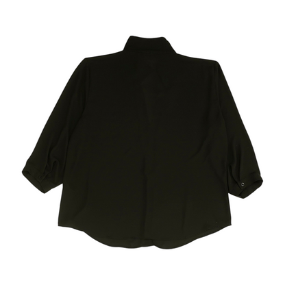 Black Blouse