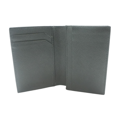 Black Cardholder Wallet