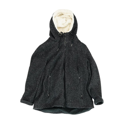Black Lightweight Jacket