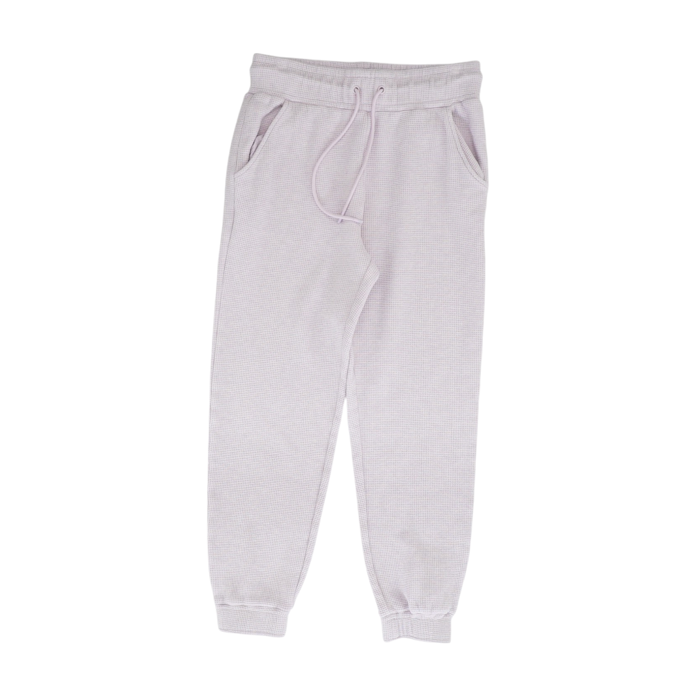 Lavender Regular Pants