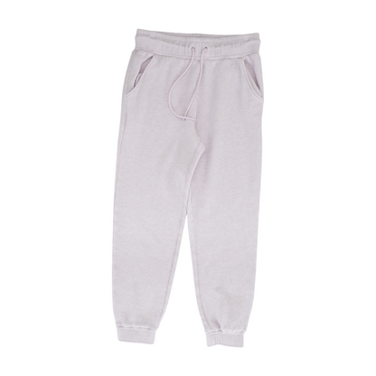 Lavender Regular Pants