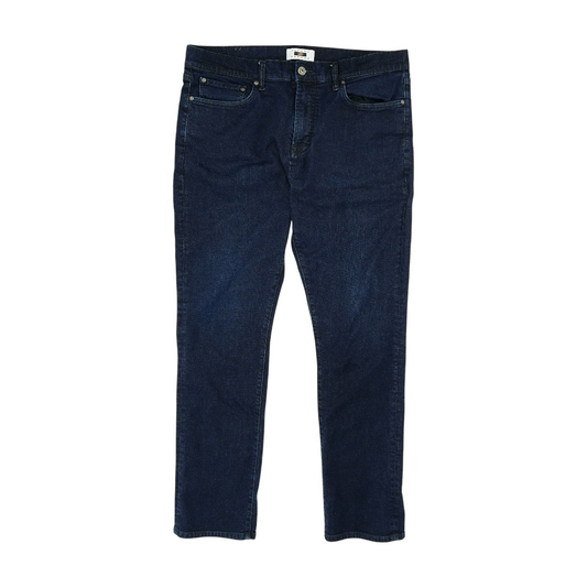 Navy Slim Jeans