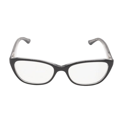 Brown VO 2961 Cat Eye Unknown Prescription Eyeglasses