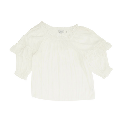 White Blouse