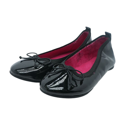 Black Flats
