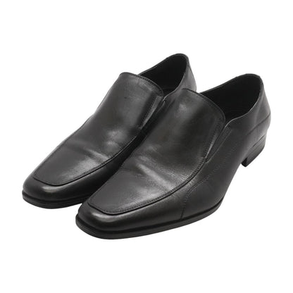 Black Loafer Dress Shoes