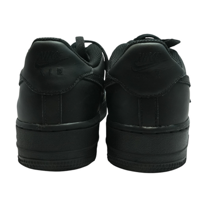 Black Athletics Shoes