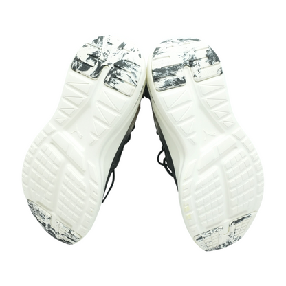 Black Athletics Shoes