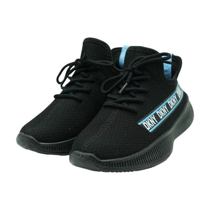 Black Athletic Shoes