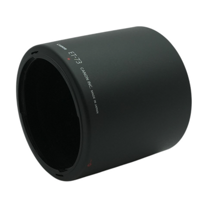 100mm f/2.8 L Macro IS USM EF Short Telephoto Prime Lens