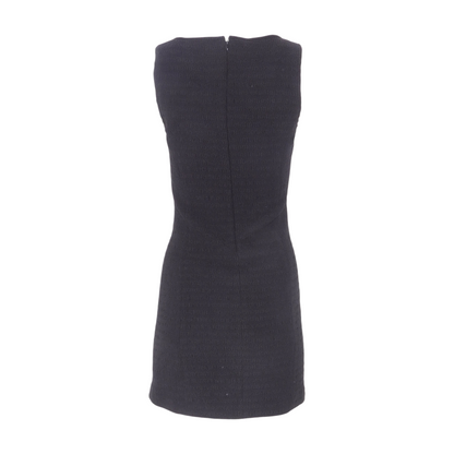 Black Mini Dress