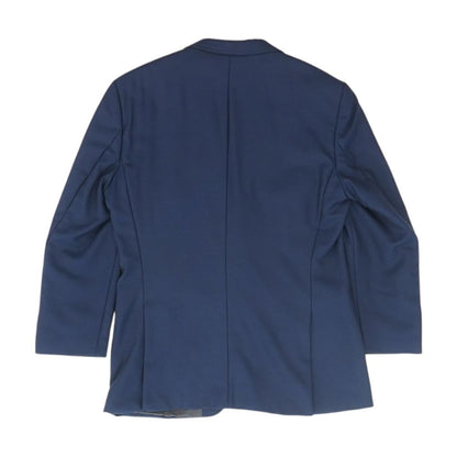 Blue Sport Coat