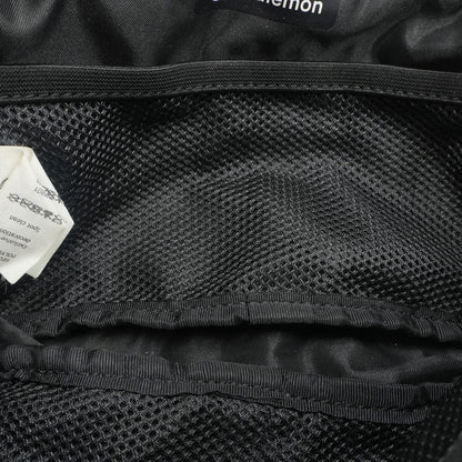 Black Belt Bag